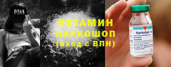 молекула духа Осташков