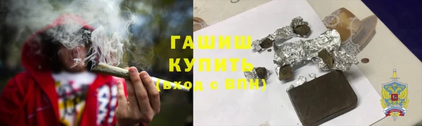 молекула духа Осташков